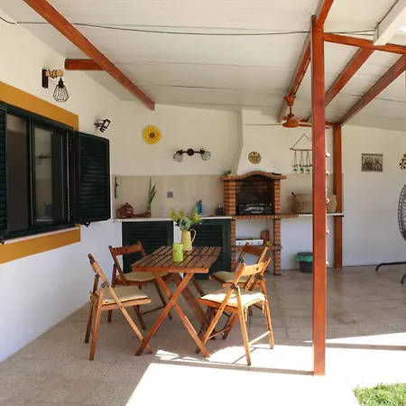 Rosa Dom wakacyjny Corroios