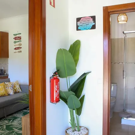 Rosa Dom wakacyjny Corroios