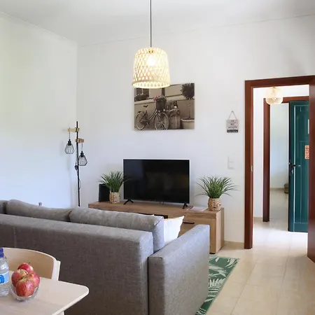 Rosa Holiday home *