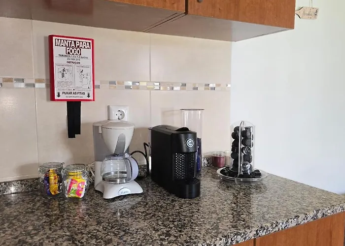 Holiday home Rosa Corroios