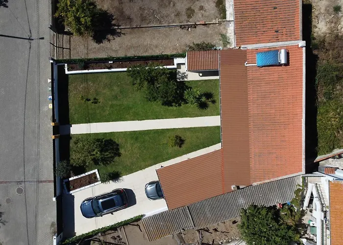 Rosa Holiday home Corroios