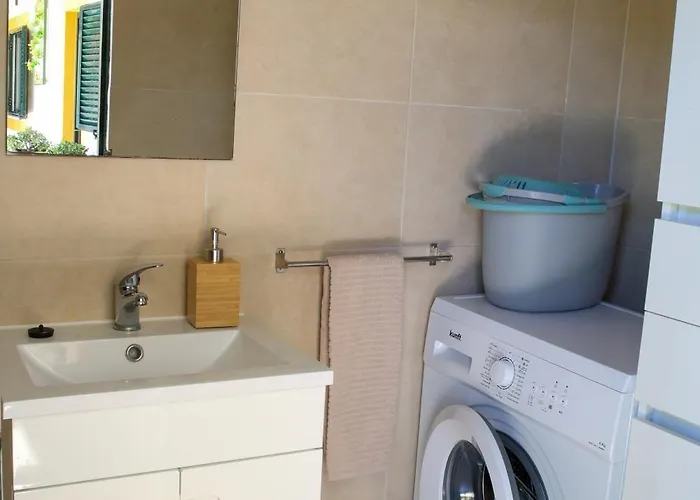 Holiday home Rosa Corroios