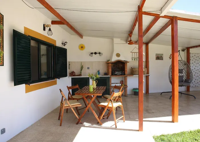 Rosa Holiday home Corroios