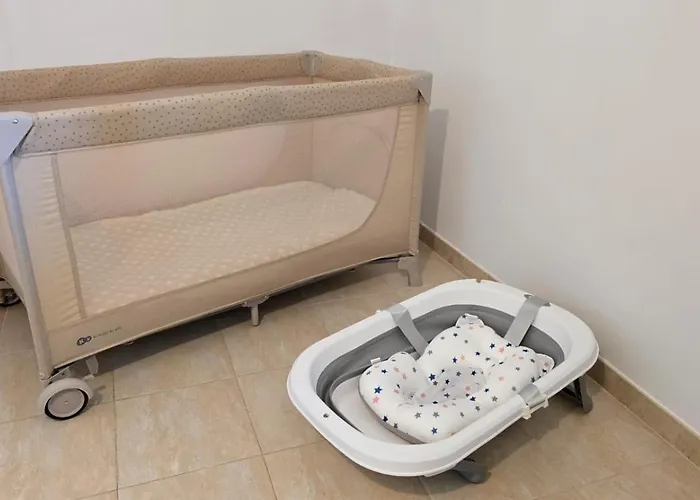 Feriehus Rosa Corroios