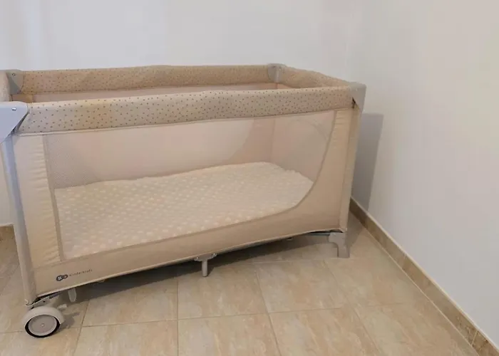 Feriehus Rosa Corroios